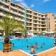 Grenada Hotel Słoneczny Brzeg - Zdjęcie 5