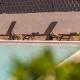 Ćuby Apartment with private Pool in Trogir, Trogir (fotografie 5)