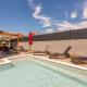 Ćuby Apartment with private Pool in Trogir, Trogir (fotografie 6)