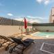 Ćuby Apartment with private Pool in Trogir, Trogir (fotografie 7)