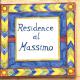 Appartamenti-Residence Al Massimo, Palermo - Foto 7