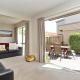 Regents Villas - Christchurch Holiday Homes - Fotografie 10