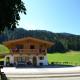 Chalet Der Tyroler Adler im Zentrum vom Wilden Kaiser