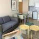 Apartamentos Plaza Picasso, Valencie (fotografie 10)