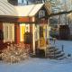 Myllyn Pirtti Cottage
