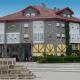 Hotel Presa, Riaño
