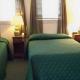 Mount Whittier Motel, Center Ossipee (fotografie 3)