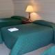Mount Whittier Motel, Center Ossipee (fotografie 4)