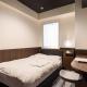 Belken Hotel Kanda, Tokio - Fotografie 9