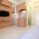 Modern Studio at Green Pramuka City Apartment near to Shopping Center By Travelio Yakarta - Foto 6