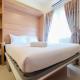 Modern Studio at Green Pramuka City Apartment near to Shopping Center By Travelio Yakarta - Foto 1