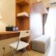 Modern Studio at Green Pramuka City Apartment near to Shopping Center By Travelio Yakarta - Foto 8