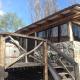 Mil Piedras Cabins, Potrerillos