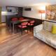Krasnapolsky Apartments, Амстердам (фото 10)