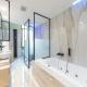 Blue Inn Luxury Suites, Roma - Foto 3