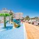 Playa Bella Apartments, Enseada de San Antonio (fotografie 7)