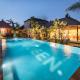 Queen Villa Nusa Lembongan - Fotografie 1
