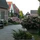 Appartement De Molshoop II, Landsmeer