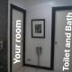 Spacious Low Rise Condo, Manila - Foto 10