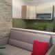 Apartments by the sea Kustici, Pag - 4081, ズボヴィチ - 写真 6