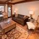 Relaxing 1 Bedroom Condo with Premium Amenities, Vail (Foto 3)