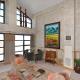 Stunning penthouse with 3,600 sq, ft, of luxury, Park City - Foto 3