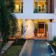 Villa 3 Bedrooms with private pool at Oxygen Bangtao, pláž (fotografie 10)