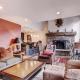 Rustic Mountain View 2Bedroom Condo- Lodge at Vail, Vail (fotografie 6)