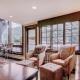 Rustic Mountain View 2Bedroom Condo- Lodge at Vail, Vail (fotografie 7)