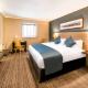 Copthorne Hotel Aberdeen