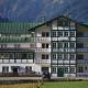 Pension Edelweiss Top21, Gosau