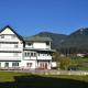 Pension Edelweiss Top21, Gosau (fotografie 2)