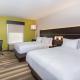 Holiday Inn Express & Suites Morristown by IHG, Morristown (zdjęcie 3)