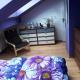 Sunny Two-story Apartment Kyje, Praha - Fotografie 9
