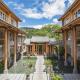 Arro Khampa by Zinc Journey Lijiang