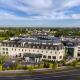 Westgrove Hotel, Клейн
