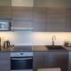 Apartment Puistotie 4