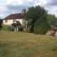Eden Lodge, Hunton