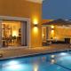 ARILLAS HILLSIDE VILLA 3 - Provence