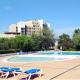 Lisbon Relax Pool Apartment - Free Parking Garage, Lisbonne - Photo 1