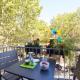 ROMAC Gianicolo 3-Bedroom Holiday Apartment, Roma - Foto 1