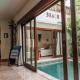 Charming Private Villa with Pool Canggu - Fotografie 1