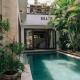 Charming Private Villa with Pool Canggu - Fotografie 4