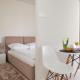 Chopin Apartments - Union, Warschau - Foto 7