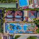 Lonicera World - Ultra All Inclusive, Avsallar - Fotografie 6