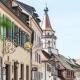 Hotel Restaurant Sonne, Gengenbach - Photo 1