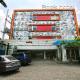 Rock Hotel, Krukah (zdjęcie 8)