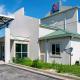Motel 6-Seymour, IN - North, Seymour (fotografie 2)