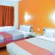 Motel 6-Seymour, IN - North, Seymour (fotografie 5)