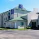 Motel 6-Seymour, IN - North, Seymour (fotografie 3)